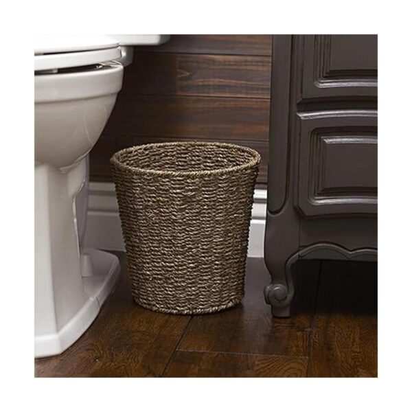 Productos esenciales para el hogar. Marrón S_2