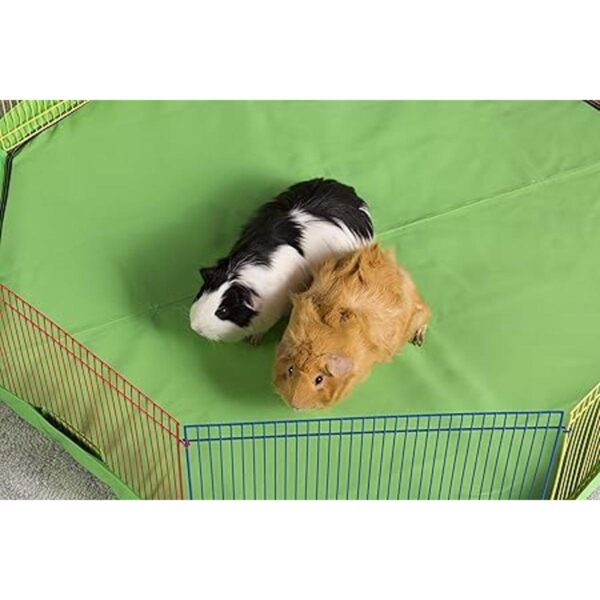 Productos Prevue Pet Parque de juegos manta_6