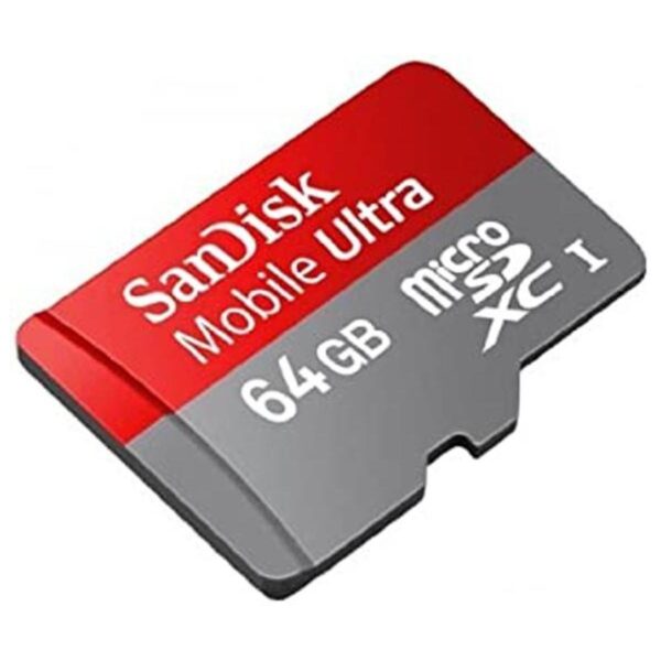 Profesional Ultra 64 GB microSDXC tarjeta de Gopro Hero_1