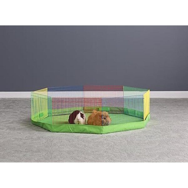 Productos Prevue Pet Parque de juegos manta_4