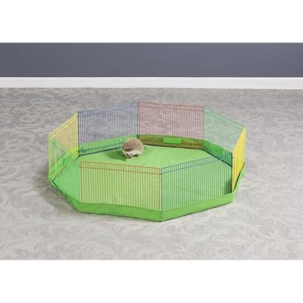 Productos Prevue Pet Parque de juegos manta_5