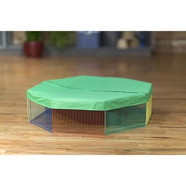 Productos Prevue Pet Parque de juegos manta_3