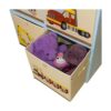 Product 4 Kids Cubo de almacenamiento de 13 pulgadas para