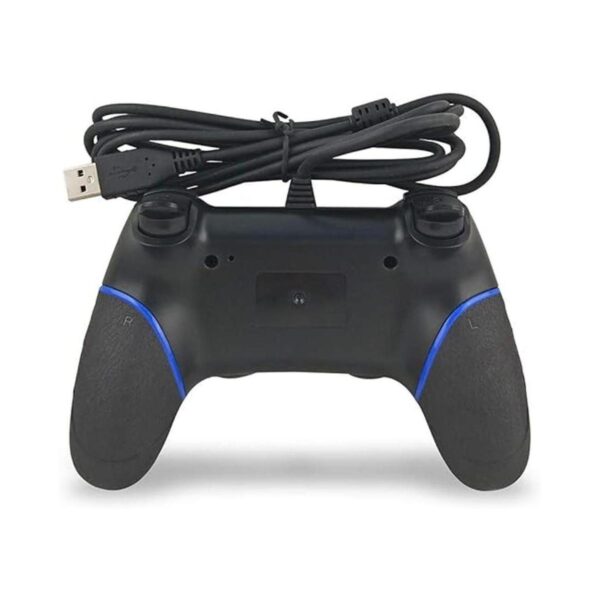 Prodico Controlador con cable PS4 para Playstation 4_5