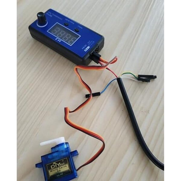 Probador de servo Probador de servo 1 unidad._6