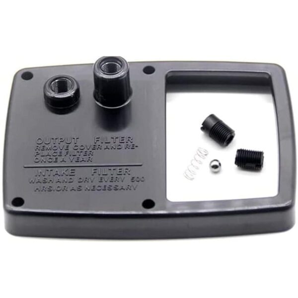 ProParts M16545 Kit de bomba PP204 Rotor PP217 PP214 para_2