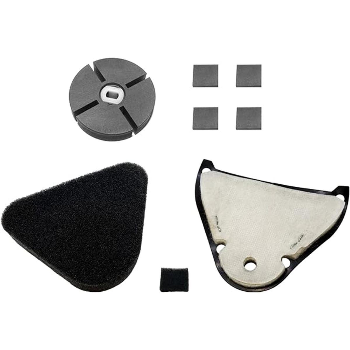 ProParts PP204 HA3004 Kit de rotor de 12 y 700540200