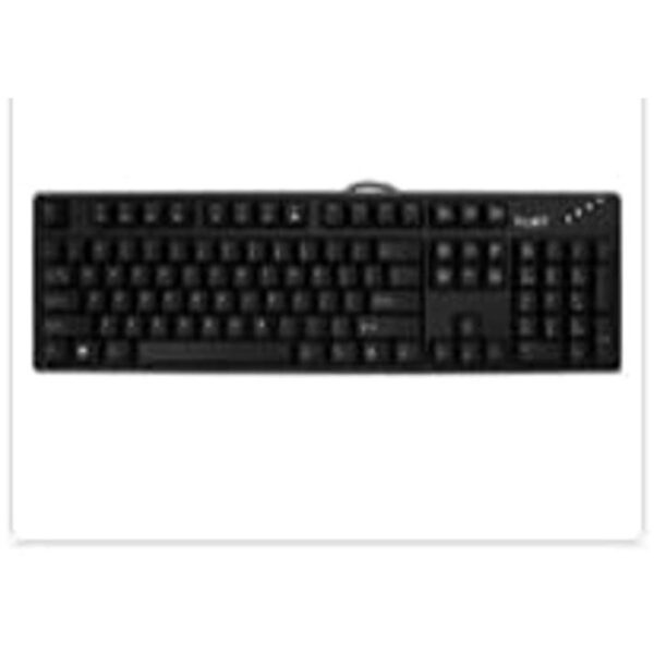 ProHT Teclado mecánico de 104 teclas 70012A con_1