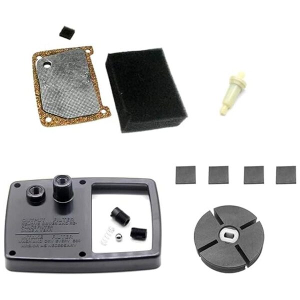 ProParts M16545 Kit de bomba PP204 Rotor PP217 PP214 para_1