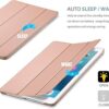 ProCase Funda para iPad Pro 9.7 2016 modelo antiguo_2