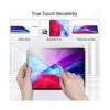 ProCase Protector de pantalla para iPad Pro 12.9 2022 2021_3