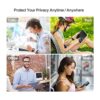 ProCase Protector de pantalla de privacidad para Galaxy_2