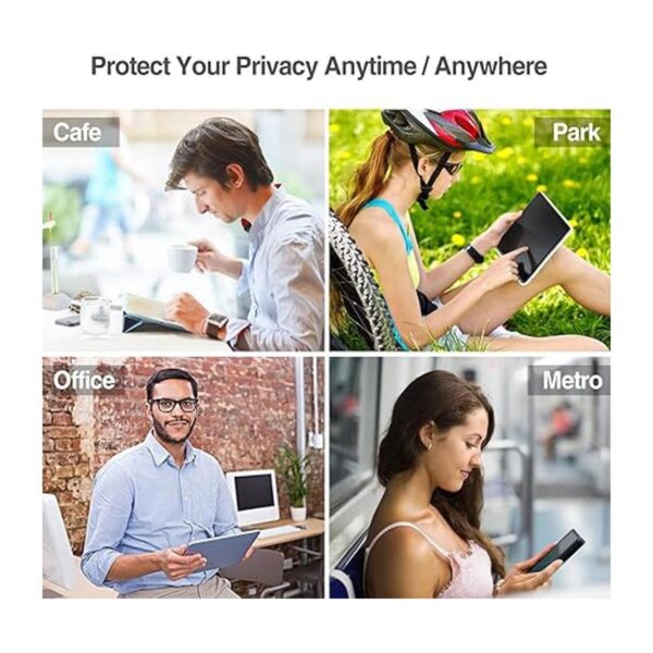 ProCase Protector de pantalla de privacidad para Galaxy_2