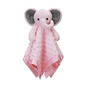 Pro Goleem Manta de seguridad de elefante con juguete de_1