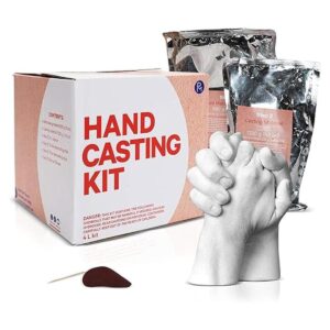 Pro Marine Kit de fundición a mano kit de 4 litros_1