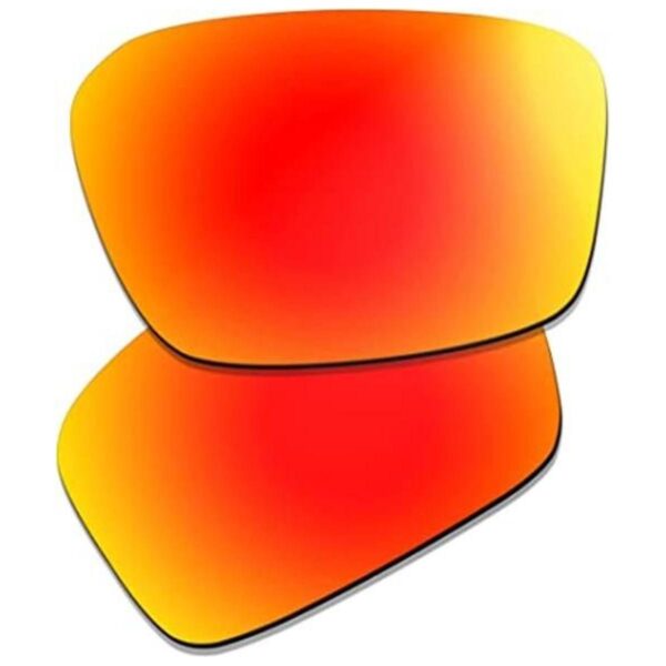 Prizo ORL Lentes polarizadas de repuesto para gafas de sol