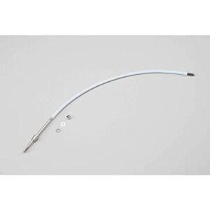 Pro Boat Flex Shaft UL19 PRB282046 Piezas de repuesto_1