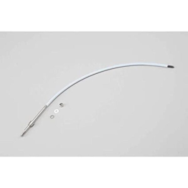 Pro Boat Flex Shaft UL19 PRB282046 Piezas de repuesto_1