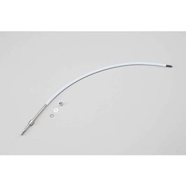 Pro Boat Flex Shaft UL19 PRB282046 Piezas de repuesto_2