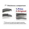 Prizo ORL Lentes polarizados de repuesto para lentes de