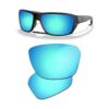 Prizo ORL Lentes polarizados de repuesto para lentes de