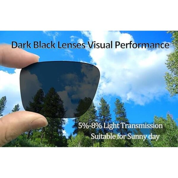 Prizo OO9460 Lentes polarizadas para gafas de sol Oakley