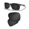 Prizo OO9460 Lentes polarizadas para gafas de sol Oakley