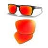Prizo OO94482 Lentes polarizadas para gafas de sol Oakley