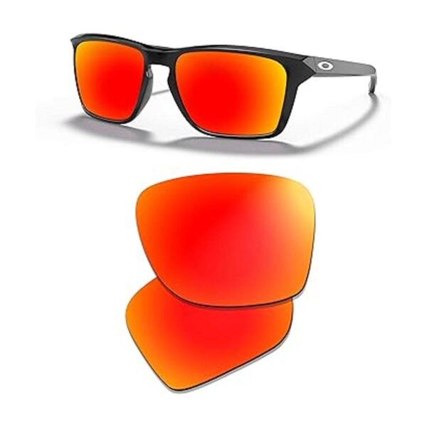 Prizo OO94482 Lentes polarizadas para gafas de sol Oakley