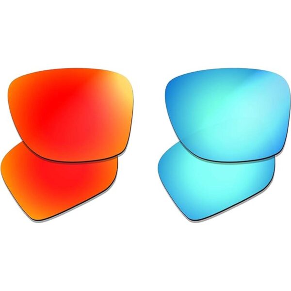 Prizo OO94482 Lentes polarizadas para gafas de sol Oakley
