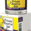 Private Reserve Ink 60ML Pluma Estilográfica Botella de_3
