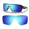 Prizo OO9419 Lentes polarizadas de repuesto para gafas de