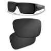 Prizo Lentes de repuesto polarizadas para gafas de sol