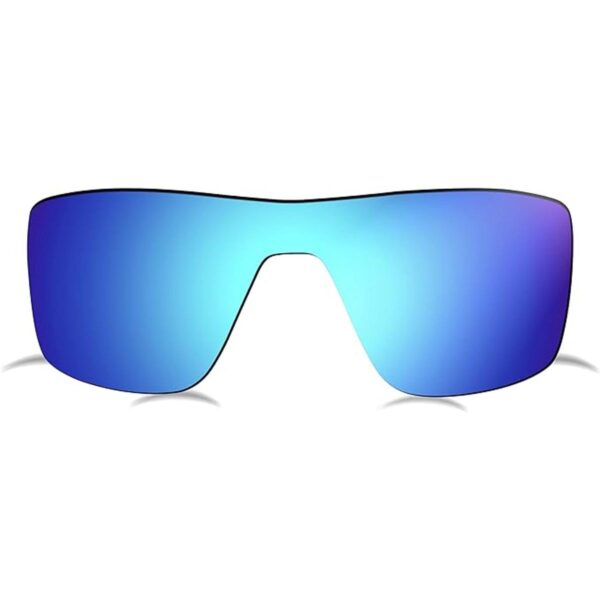 Prizo OO9419 Lentes polarizadas de repuesto para gafas de