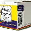 Private Reserve Ink 60ML Pluma Estilográfica Botella de_2