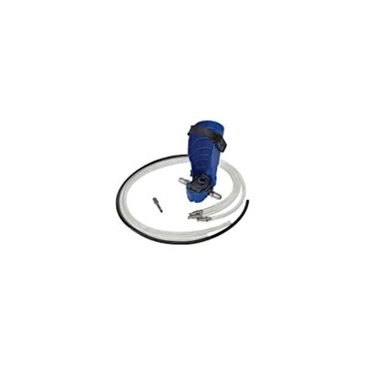 Private Brand Tools Pty PBT71196 Kit de bomba de taladro