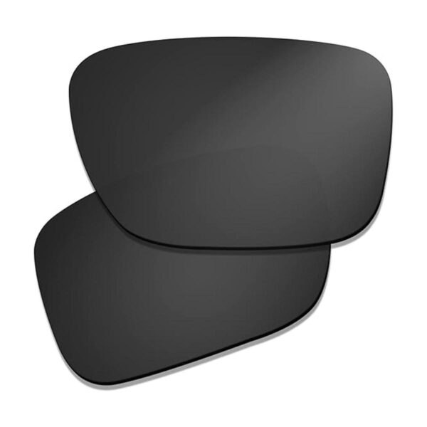 Prizo Lentes de repuesto polarizadas para gafas de sol