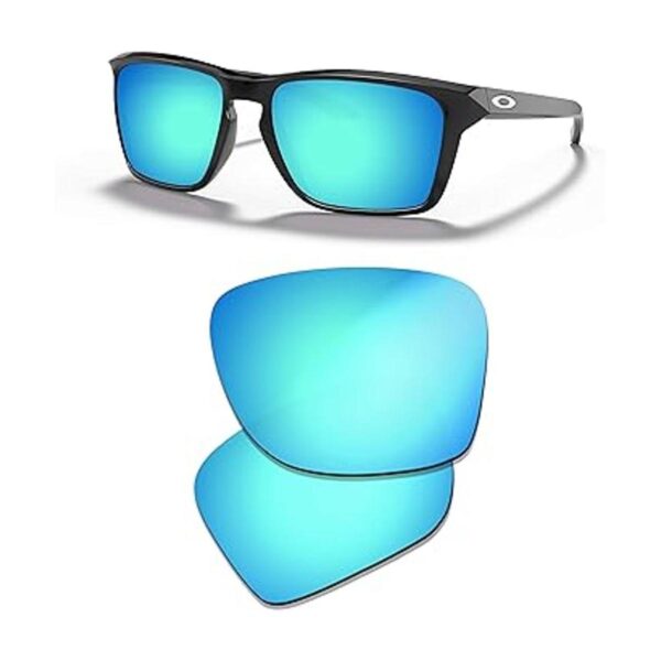 Prizo OO94482 Lentes polarizadas para gafas de sol Oakley