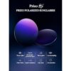 Prizo OO9460 Lentes polarizadas para gafas de sol Oakley