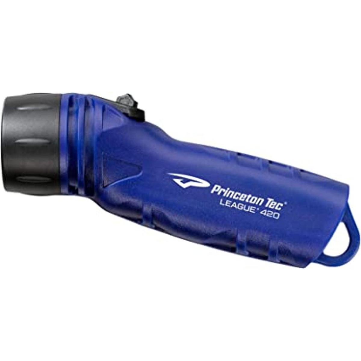Princeton Tec League Luz 420 lúmenes