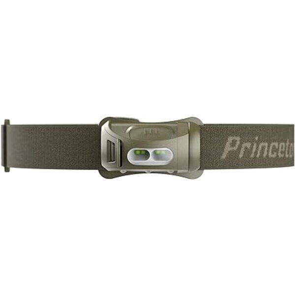 Princeton Tec Fred Faro 45 lúmenes verde oliva_3