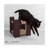 Primetime Petz Hauspanther Cubitat Cama para gatos de_2