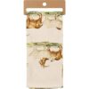 Primitives by Kathy You Goat This Toalla decorativa de_3