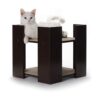 Primetime Petz Hauspanther Cubitat Cama para gatos de_1