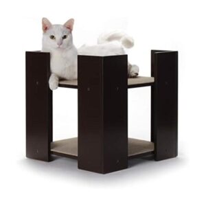 Primetime Petz Hauspanther Cubitat Cama para gatos de_1