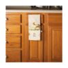 Primitives by Kathy You Goat This Toalla decorativa de_2