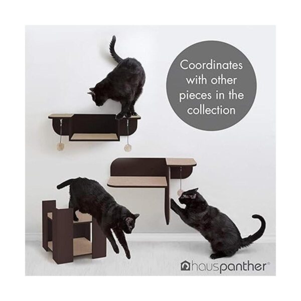 Primetime Petz Hauspanther Cubitat Cama para gatos de_3