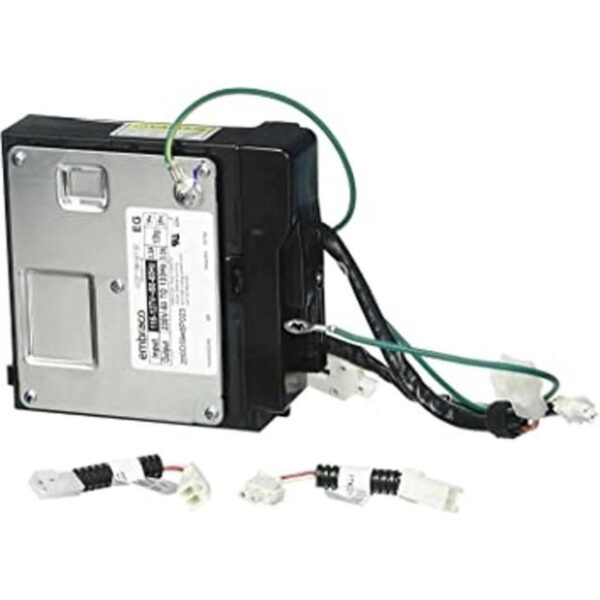 Primeco WR49X10283 Tablero de control del inversor para_1