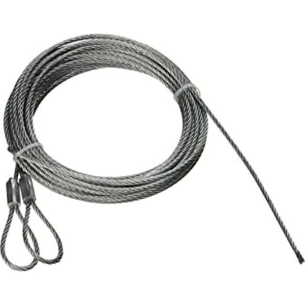 PrimeLine GD 52101 Cables de extensión acero al carbono_1