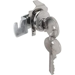 PrimeLine S 4138 Cerradura para buzón 5 pines bañada_1